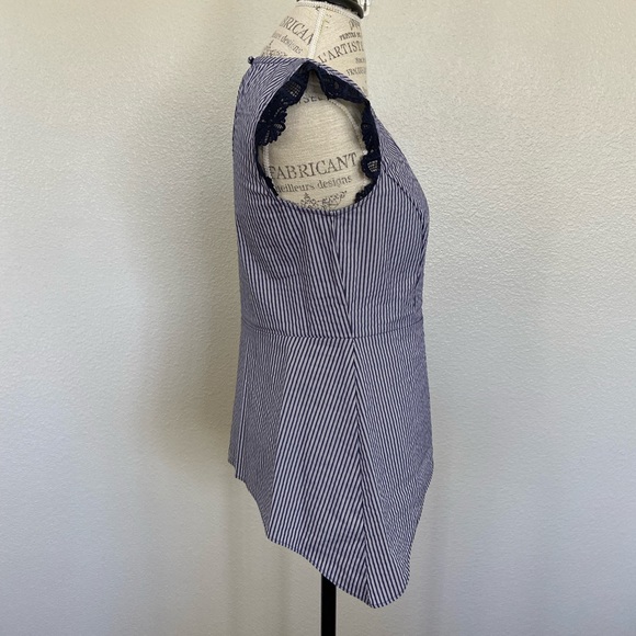 CAbi sleeveless Top - Picture 6 of 6